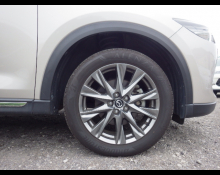 Mazda CX-8 2022