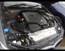 BMW 3 Series 2022