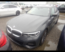 BMW 3 Series 2022