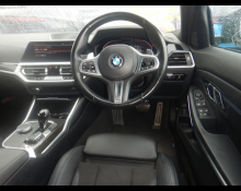 BMW 3 Series 2022