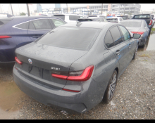 BMW 3 Series 2022