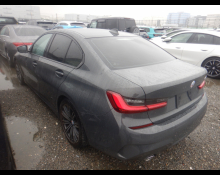 BMW 3 Series 2022