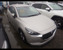 Used Mazda Mazda2 Cars For Sale in Japan