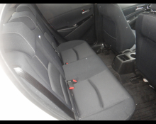 Mazda Mazda2 2022