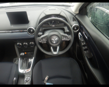 Mazda Mazda2 2022