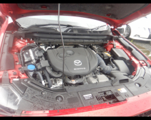 Mazda CX-5 2023
