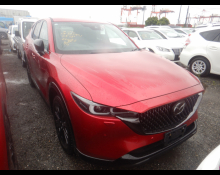 Used Mazda Cx-5 Cars For Sale in Japan