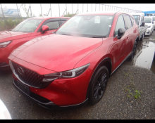Mazda CX-5 2023