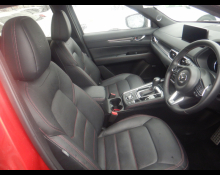 Mazda CX-5 2023