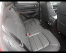 Mazda CX-5 2023