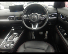 Mazda CX-5 2023