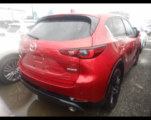 Mazda CX-5 2023