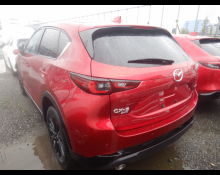 Mazda CX-5 2023