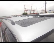 Toyota Land Cruiser Prado 2000