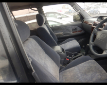 Toyota Land Cruiser Prado 2000