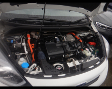 Honda Fit 2022