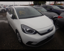 Honda Fit 2022 For Sale and Price
