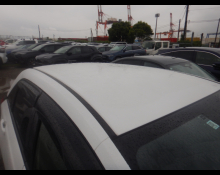 Honda Fit 2022