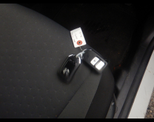 Honda Fit 2022