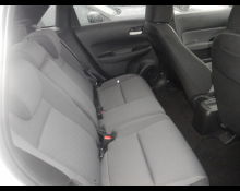 Honda Fit 2022
