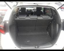 Honda Fit 2022