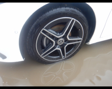 Mercedes Benz A-Class 2025