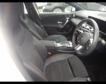 Mercedes Benz A-Class 2025