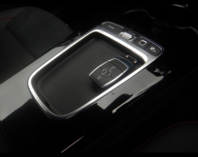 Mercedes Benz A-Class 2025