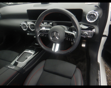 Mercedes Benz A-Class 2025