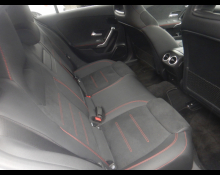 Mercedes Benz A-Class 2025