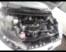 Toyota Yaris 2023