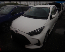 Toyota Yaris 2023