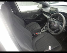 Toyota Yaris 2023
