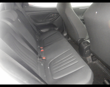 Toyota Yaris 2023