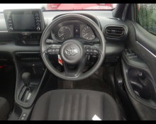 Toyota Yaris 2023