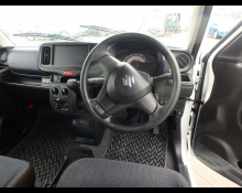 Suzuki Alto 2025