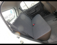Suzuki Alto 2025