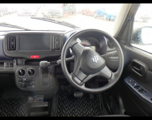 Suzuki Alto 2025