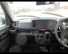Suzuki Alto 2025