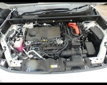 Toyota RAV4 2023
