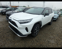 Toyota RAV4 2023