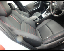 Toyota RAV4 2023