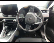 Toyota RAV4 2023
