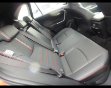 Toyota RAV4 2023