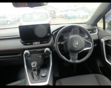 Toyota RAV4 2023