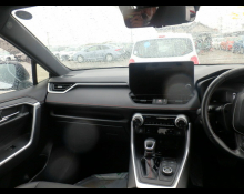 Toyota RAV4 2023