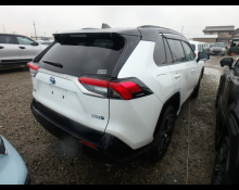 Toyota RAV4 2023