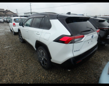 Toyota RAV4 2023