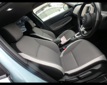Honda Fit 2022