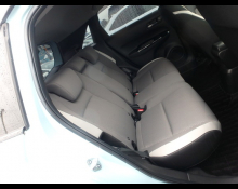 Honda Fit 2022